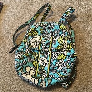 Ver Bradley backpack